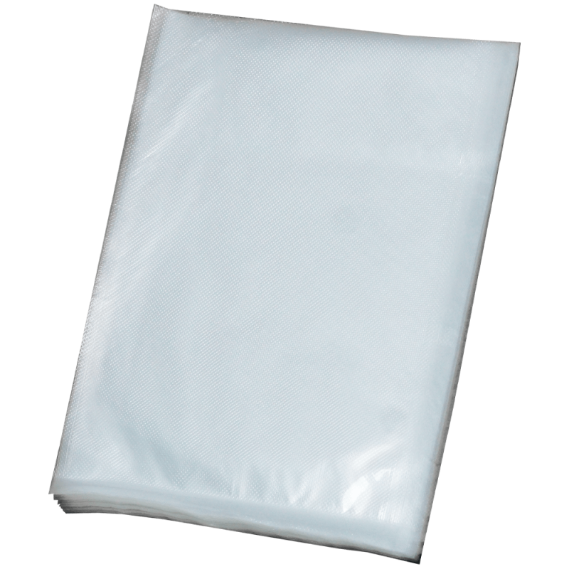 Pungi vacuum alimentare 25x35 cm, set 20 buc